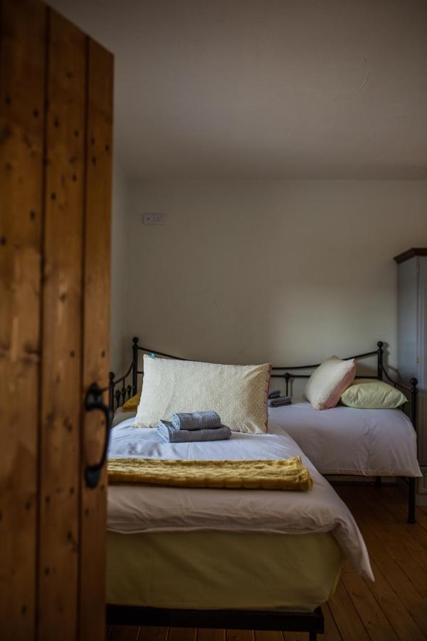 Dans Wee Cottage Slieve Croob Dromara Castlewellan Newcastle Zewnętrze zdjęcie