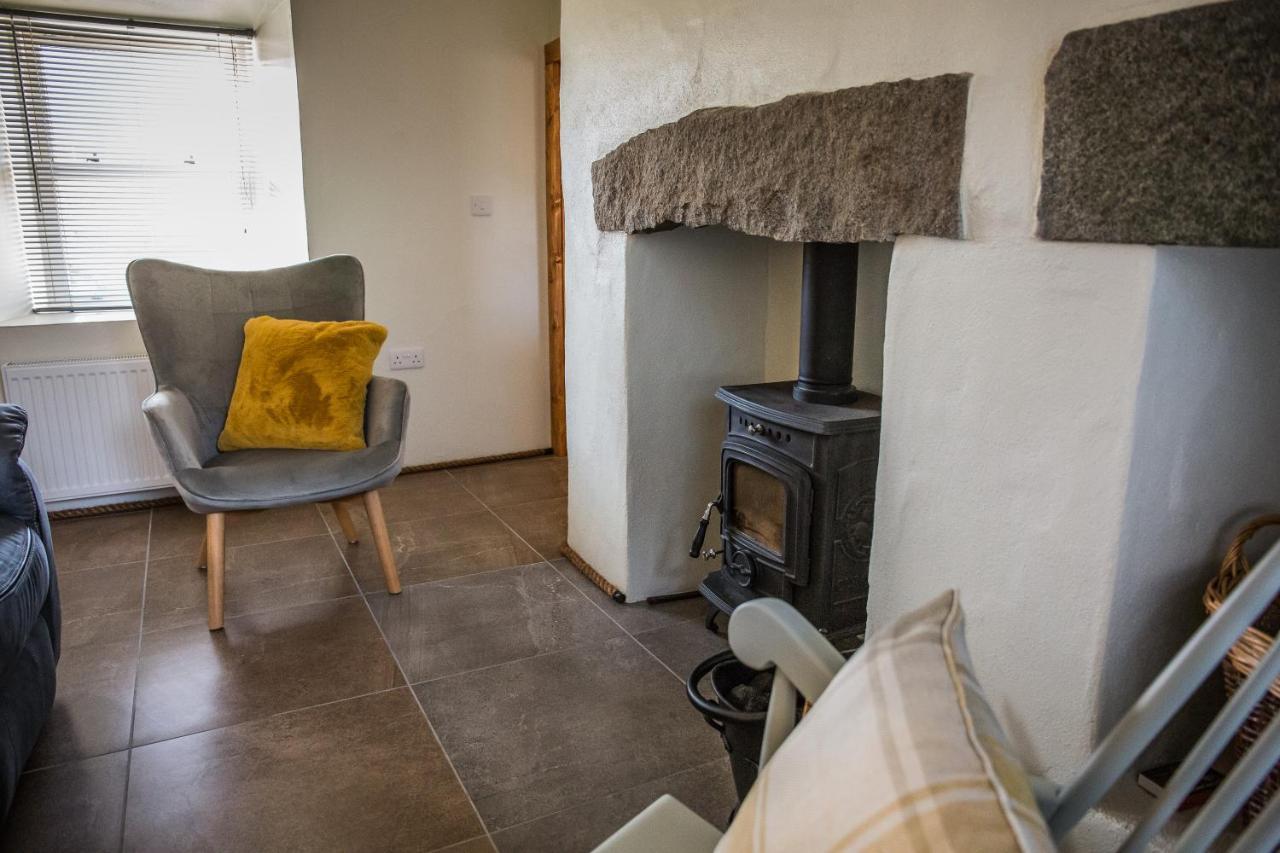 Dans Wee Cottage Slieve Croob Dromara Castlewellan Newcastle Zewnętrze zdjęcie