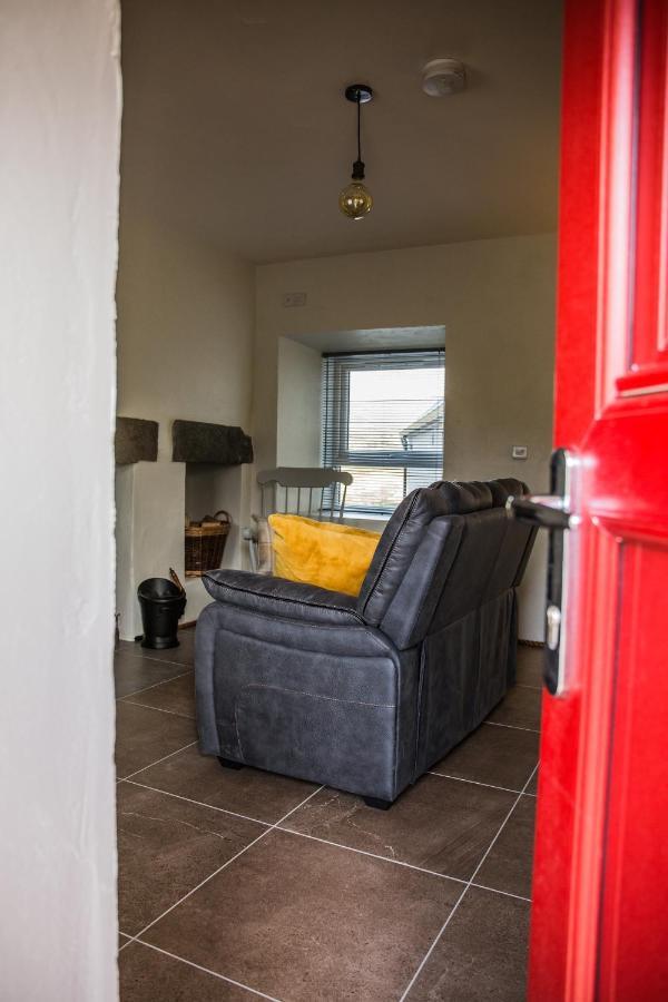 Dans Wee Cottage Slieve Croob Dromara Castlewellan Newcastle Zewnętrze zdjęcie