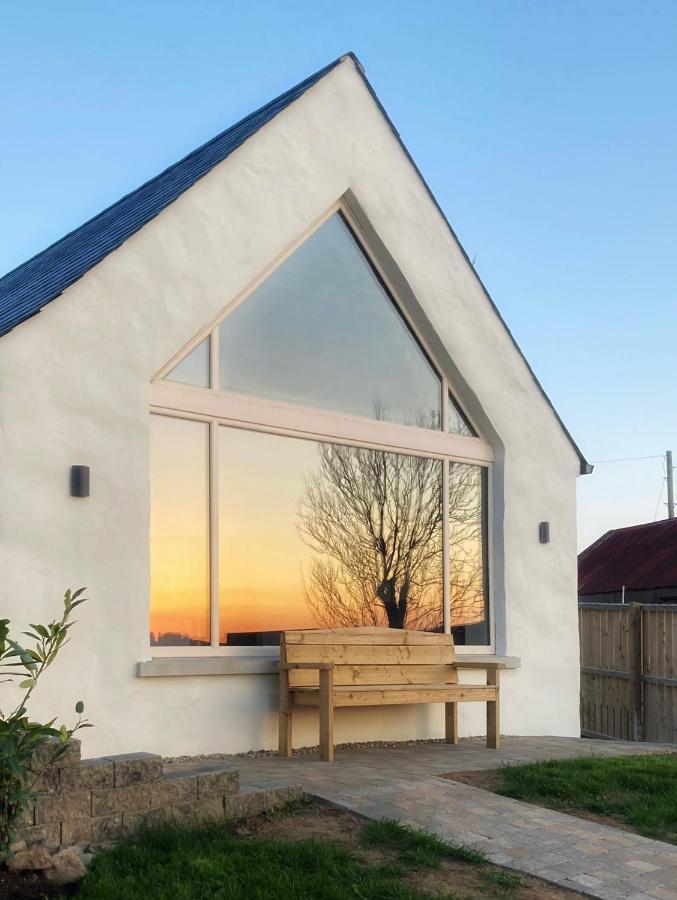 Dans Wee Cottage Slieve Croob Dromara Castlewellan Newcastle Zewnętrze zdjęcie