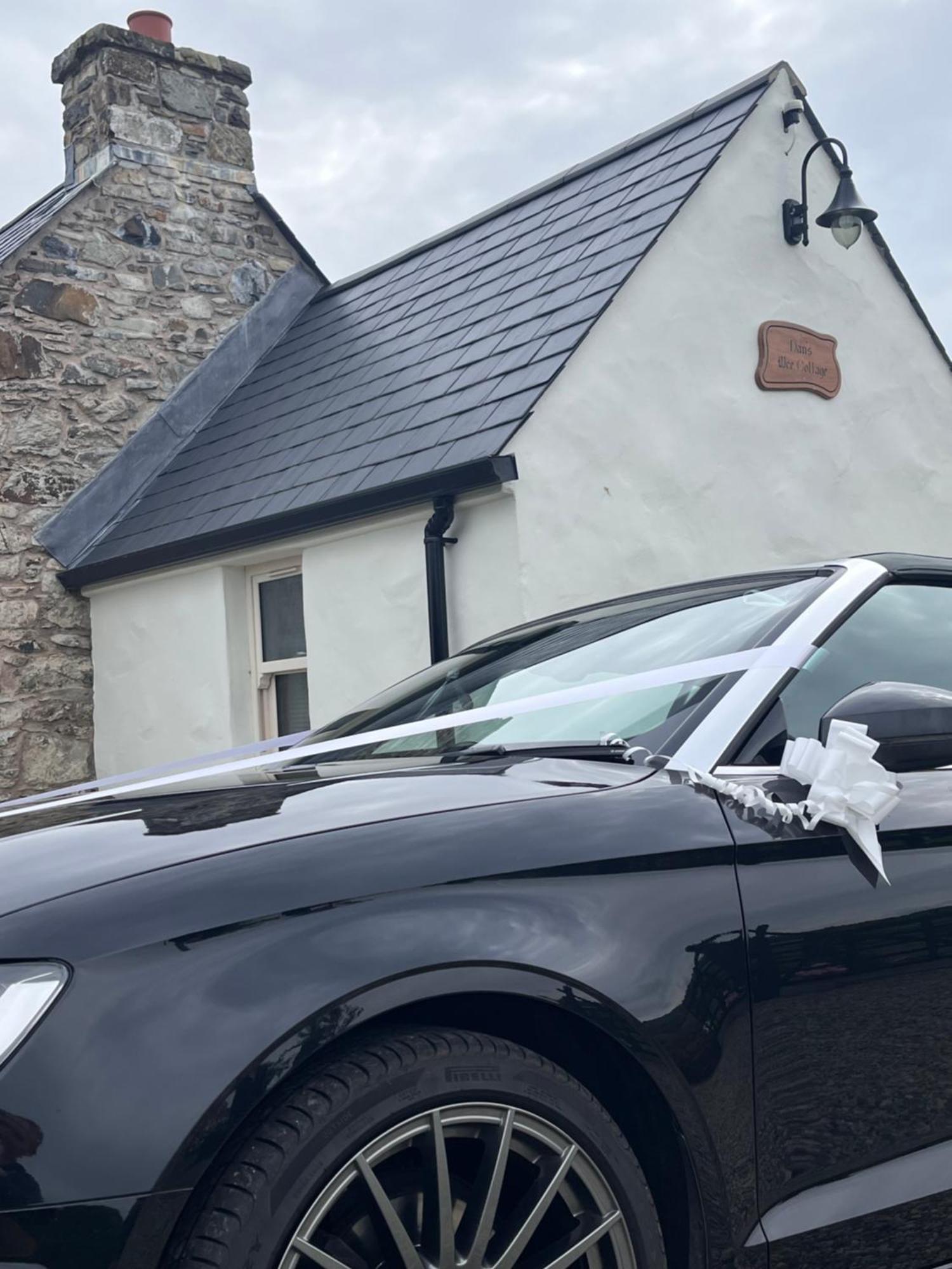 Dans Wee Cottage Slieve Croob Dromara Castlewellan Newcastle Zewnętrze zdjęcie